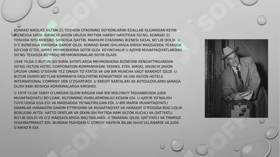 Menejment” fanidan tayyorlagan mustaqil ishi pptx 4