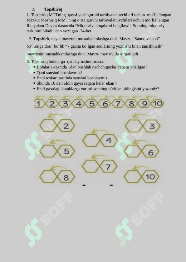 Elementar matematika 58-variant 2