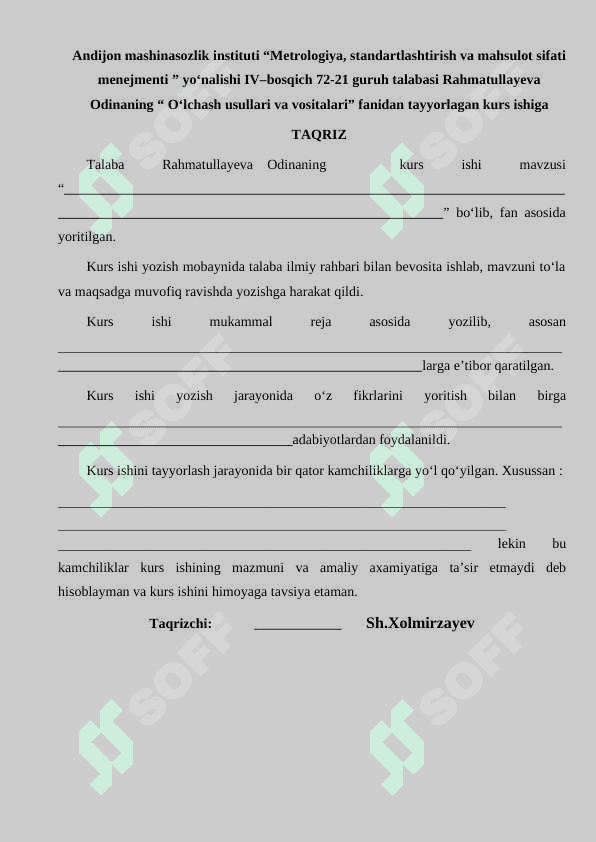 Namlik ko‘rsatkichini o‘lchashda sig‘imli datchiklarni qo‘llash va baxolash 3