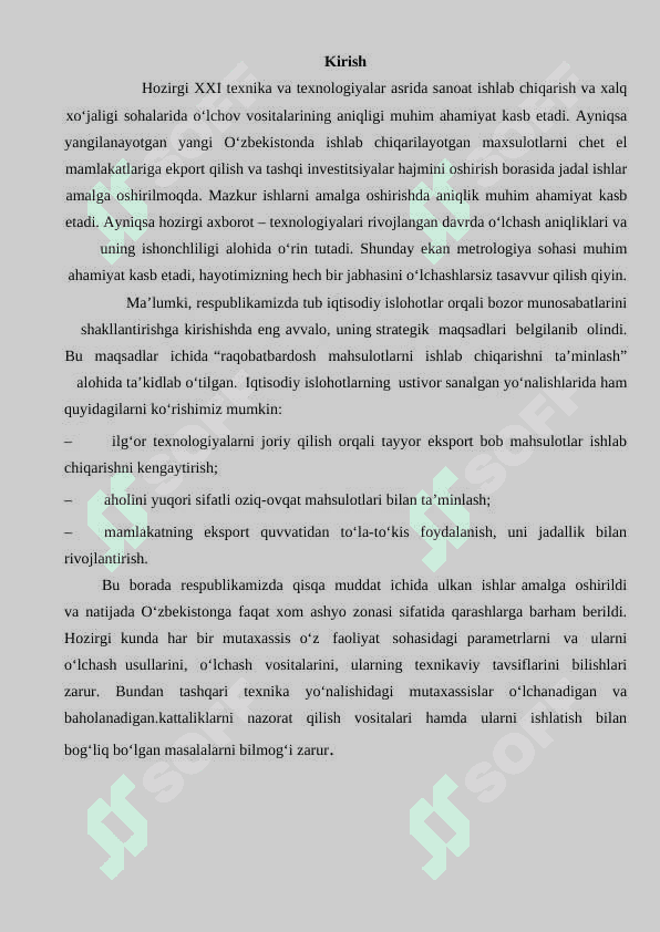 Namlik ko‘rsatkichini o‘lchashda sig‘imli datchiklarni qo‘llash va baxolash 5