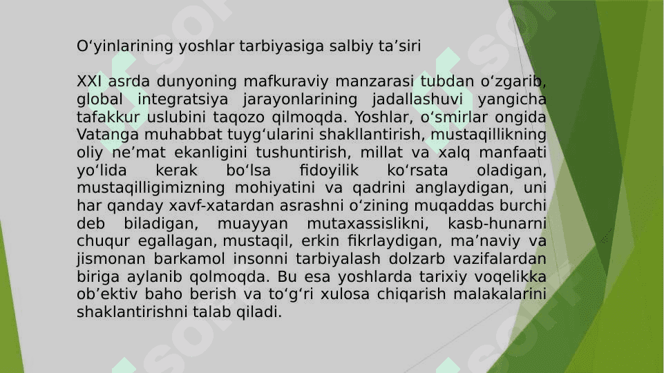 Virtual borliq 5