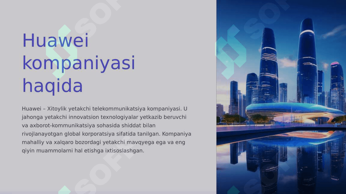 “Menejment va marketing” fanidan tayyorlangan mustaqil ish pptx 4