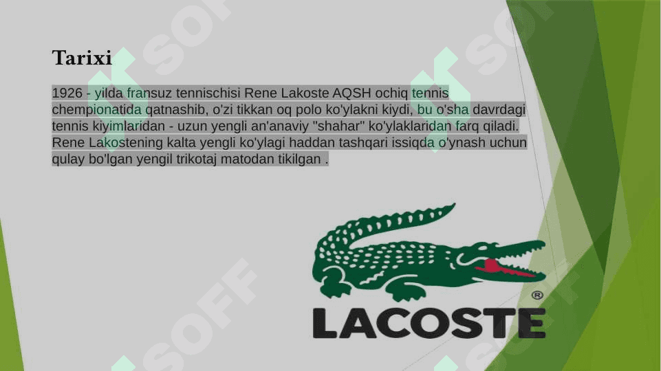 Menejment fanidan mustaqil ish pptx 3