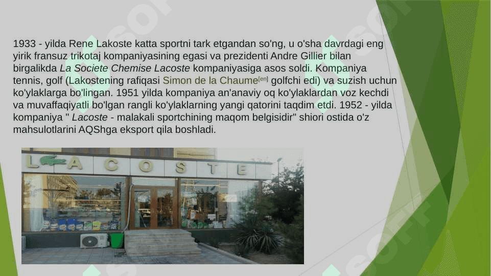 Menejment fanidan mustaqil ish pptx 5