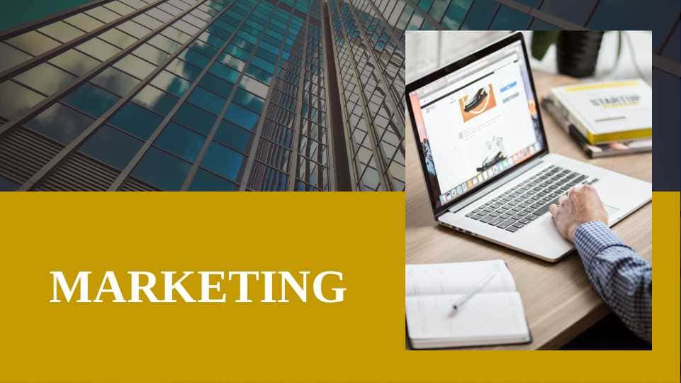 Marketing