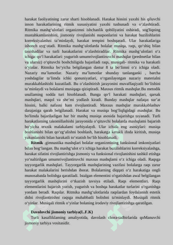Maxsus korreksion mashg‘ulotlar. 4