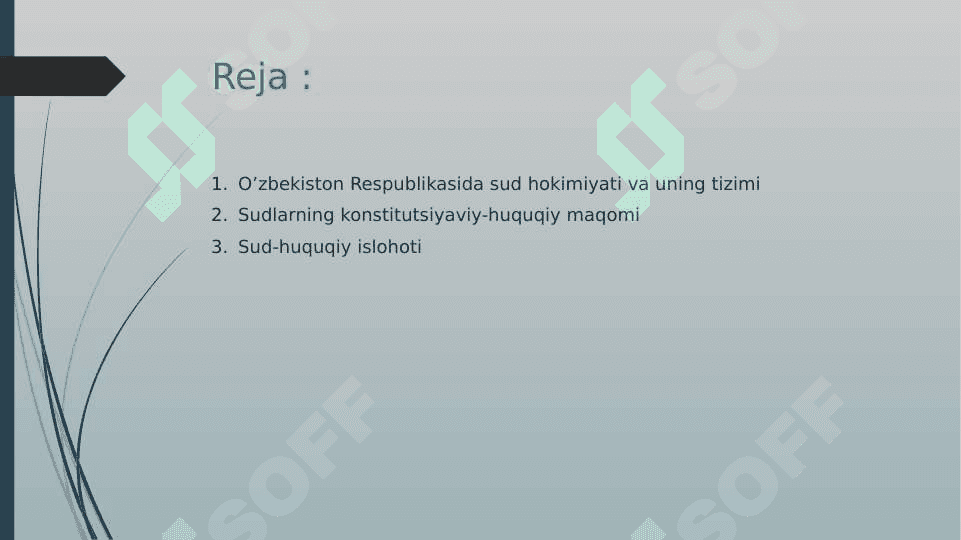 Sud hokimiyati 2