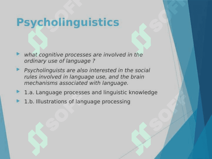 Psychological, didactic and linguistic bases of early learning 3