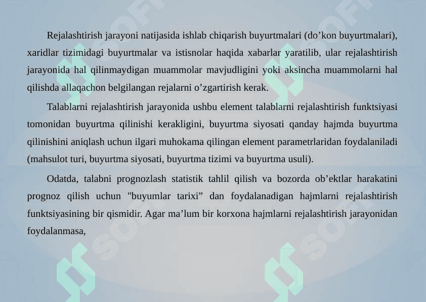MRP2 va uning imkoniyatlari 4