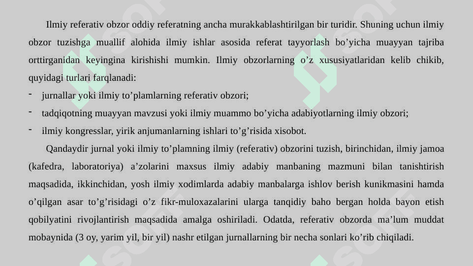 ILMIY TADQIQOT JARAYONI MANTIG‘ 4