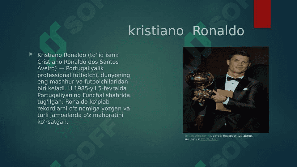 Futbol afsonalari 2