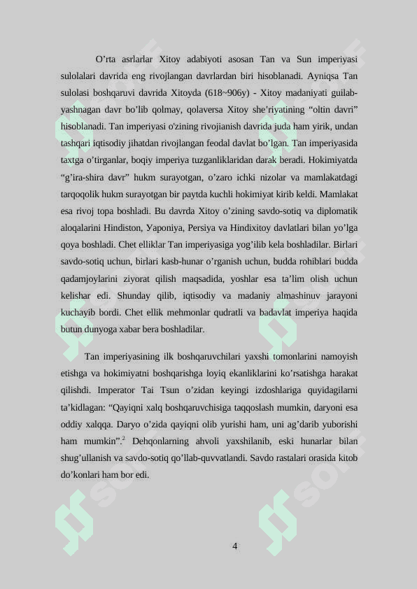 Ilk o’rtа аsr shoirlаri 5