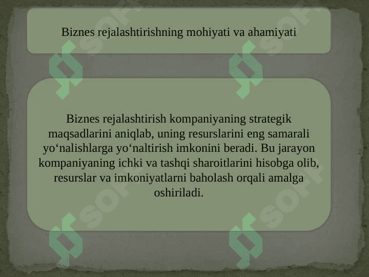 Biznesga kirish 5