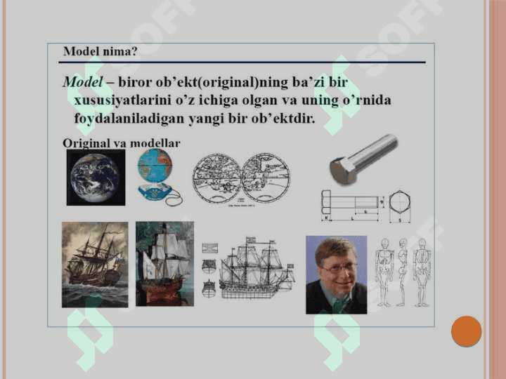 Superkompyuterlarga misollar(qurilish, ishlash tamoyillari,mikrosxemalar) 8