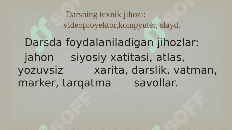 Avstraliya va Okeaniya 7