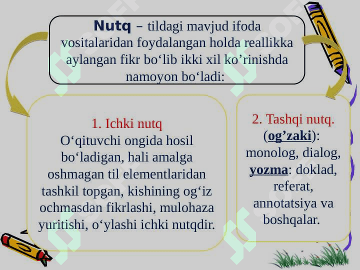 Nutq texnikasi va madaniyati 5