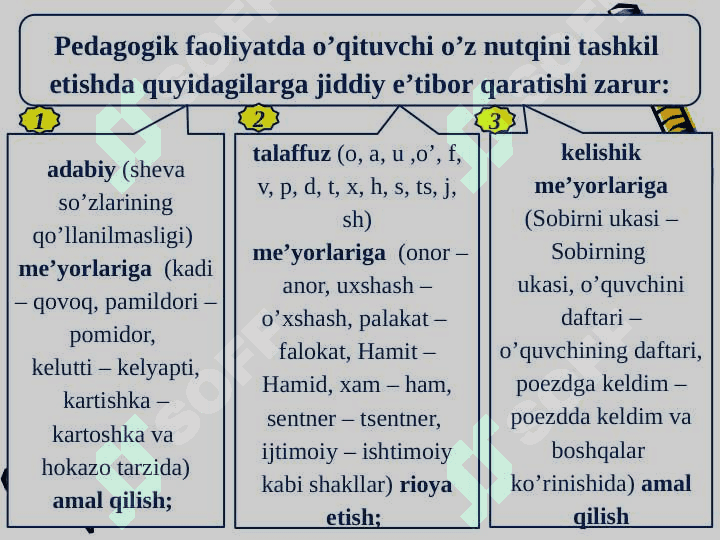 Nutq texnikasi va madaniyati 8