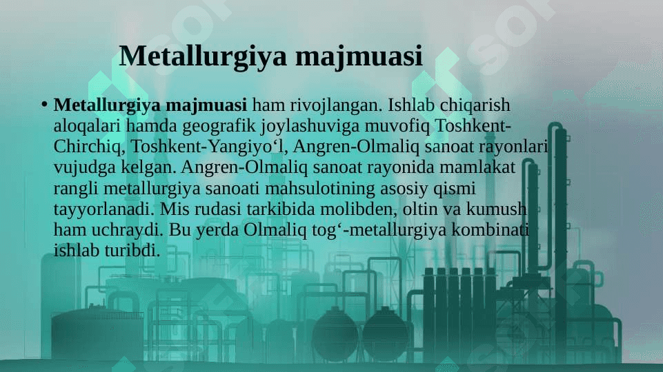 Toshkent viloyati 3