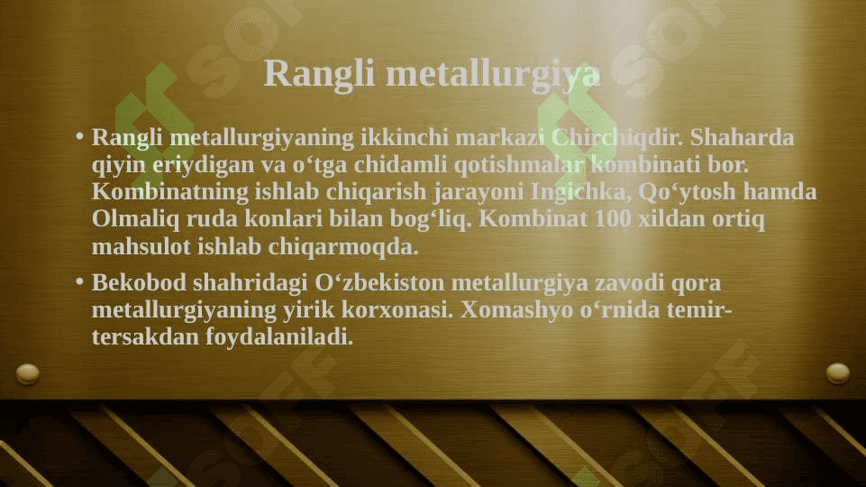 Toshkent viloyati 5