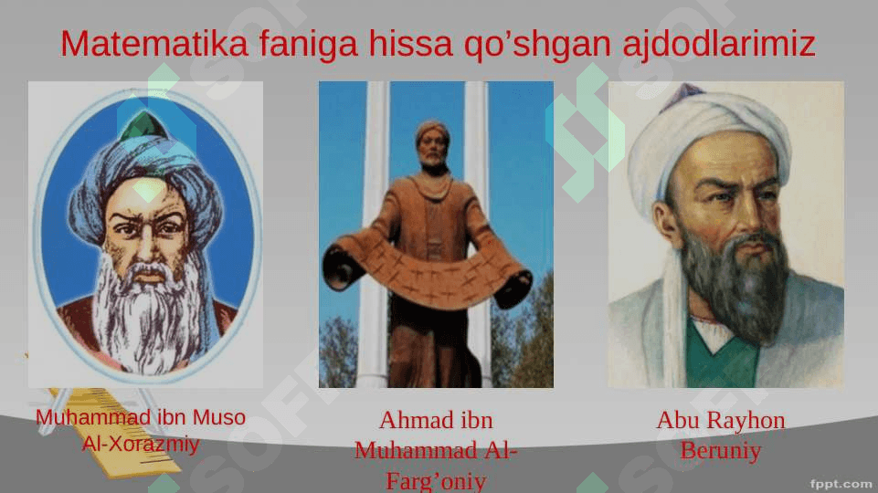 KO’phadni ko’paytuvchilarga ajratishning bir necha usullariga doir misollar yechish 3