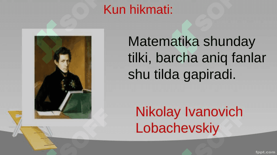 KO’phadni ko’paytuvchilarga ajratishning bir necha usullariga doir misollar yechish 4