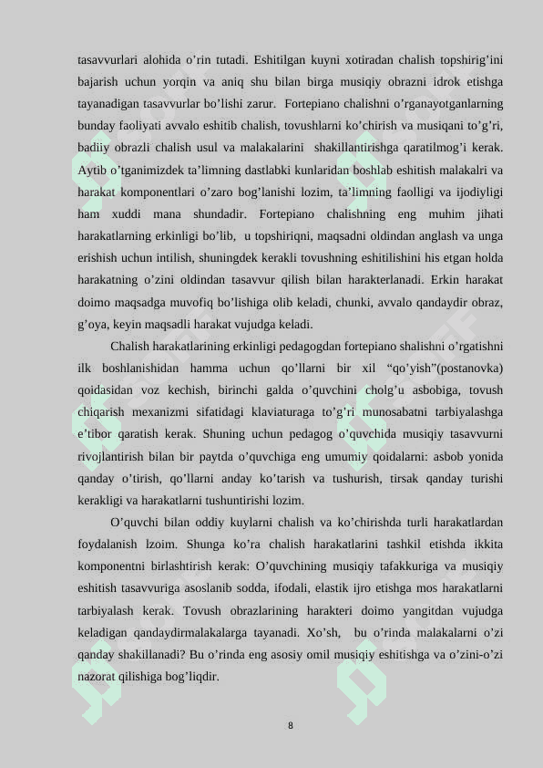 o'zbek xalq cholg'ularida ijrochilik san'ati 8