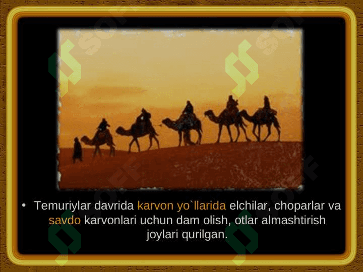 Amir Temur va Temuriylar davri tarixshunosligi 6