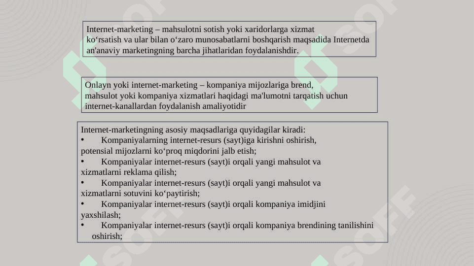 KOMMUNIKATSIYANING BOSHQA VOSITALARI 5