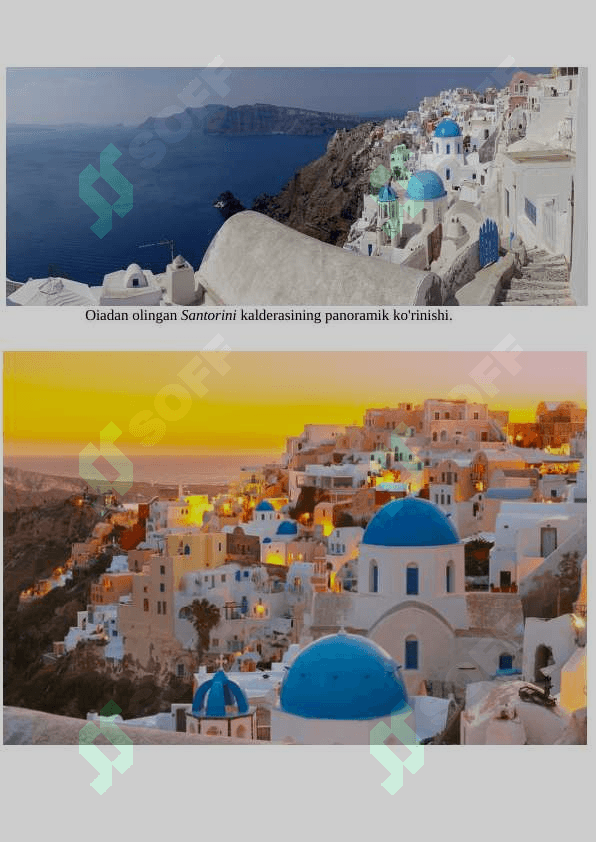 GRETSIYADA TURIZMI MAVZUSIDA MUSTAQIL ISHI 2024/205 4