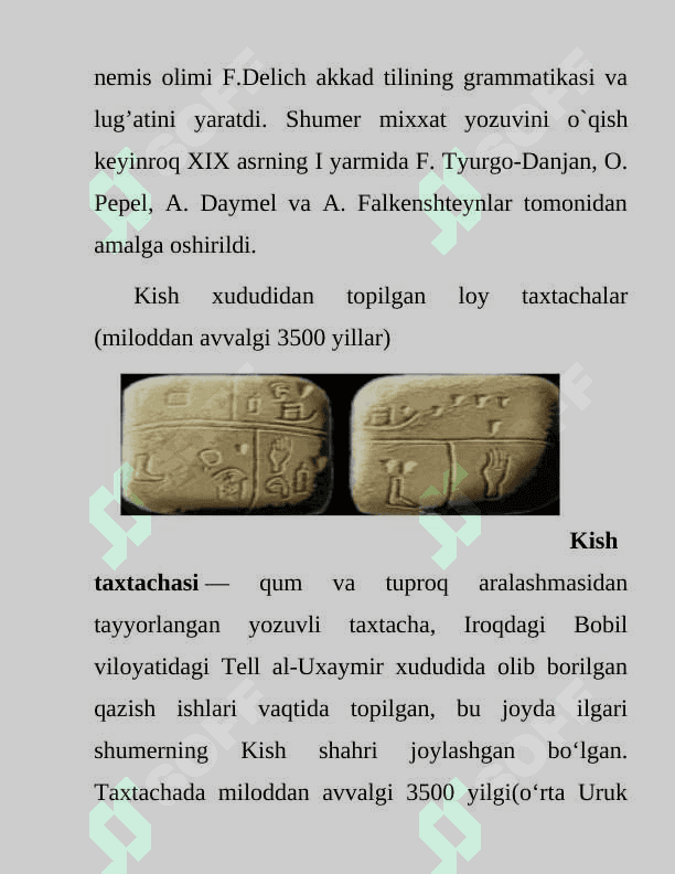 Qadimgi Bobilda arxiv ishi 4