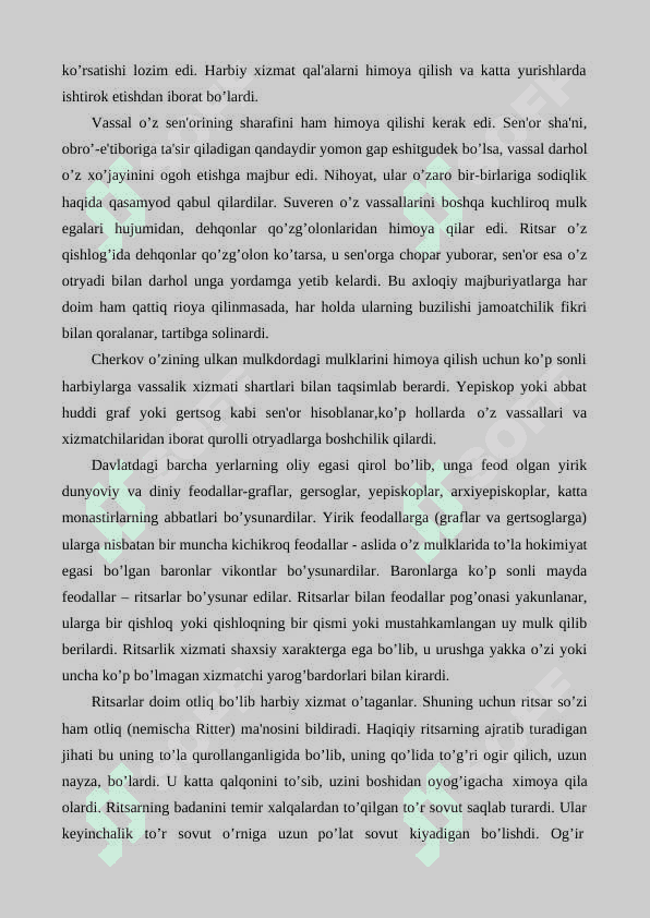 Fransiya IX-XI asrlarda 4