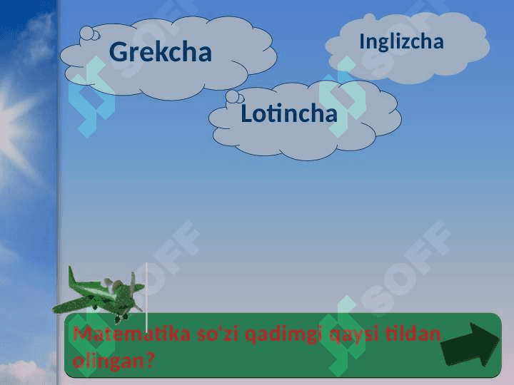 qiziqarli matematika 2
