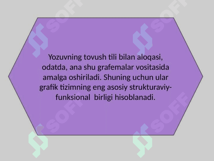 Grafika-yozuv tizimining komponenti.Grafika tiplari 5