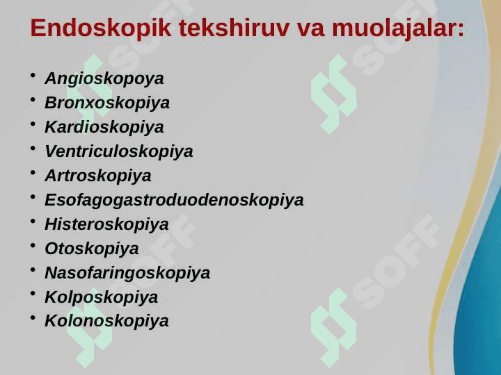 Endskopik tekshiruvlarga innovatsion yondashuv 7