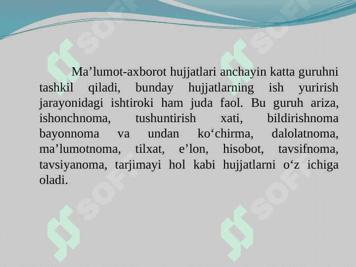 RASMIY ISH HUJJATLARINI HUSNIXAT BILAN YOZISH 2