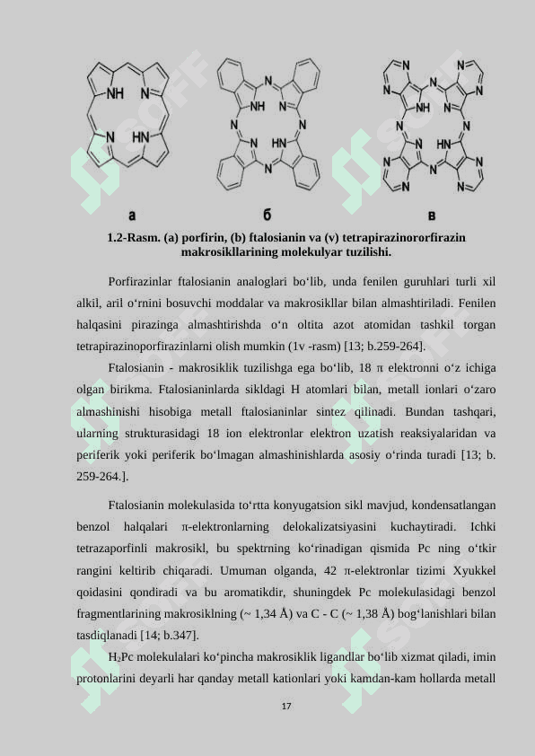 Tarkibida mis saqlagan kompozitsion pigmetlar olish texnologiyasi 8