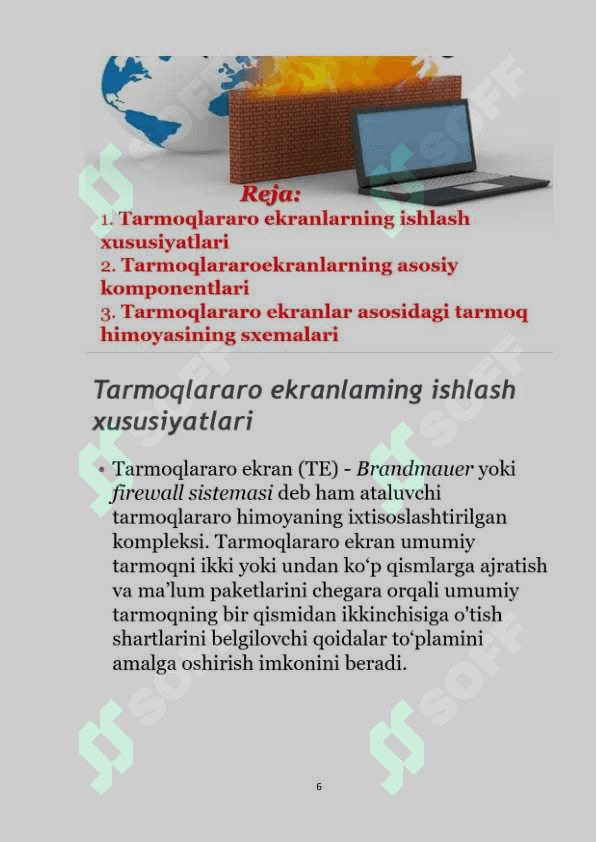 kiber xavsizlik 6