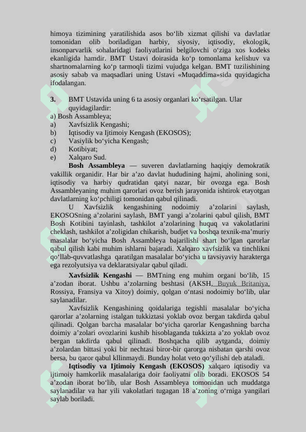 Ijtimoiy ishda bola huquqlari va qonuniy manfaatlarini himoya qilish mexanizmlari. 4