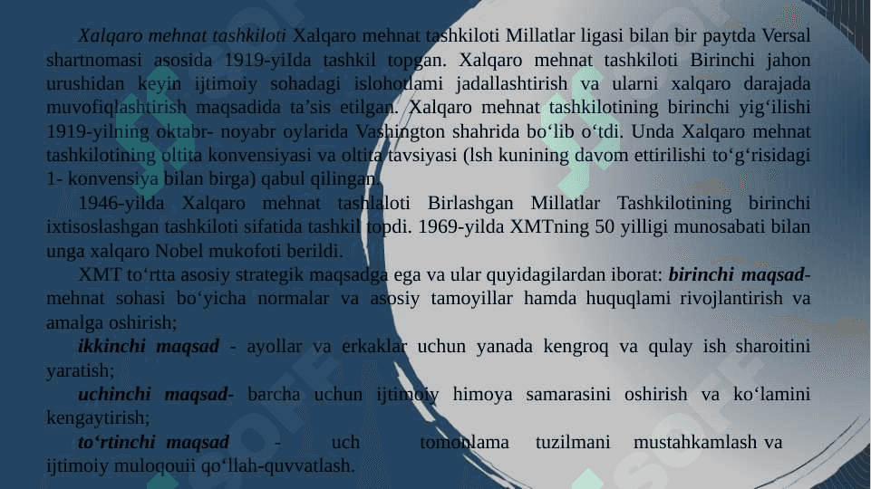 Ijtimoiy ishda bola huquqlari va qonuniy manfaatlarini himoya qilish mexanizmlari. 4