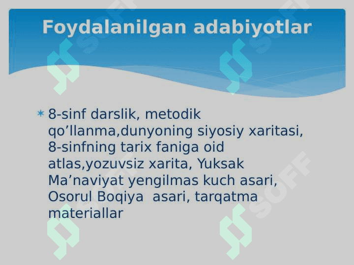 Buyuk geografik kashfiyotlar va ularning tarixiy ahamiyati 5
