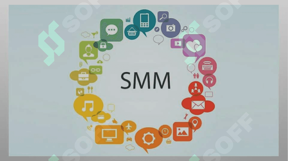 Ijtimoiy tarmoq marketinggi 2