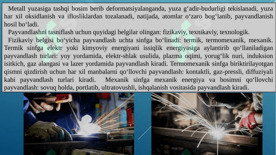 Plazmali kesish texnologiyasi 4