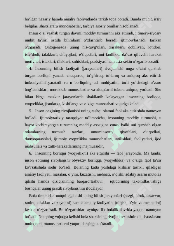 YOSH VA PEDAGOGIK  PSIXOLOGIYA FANINING TADQIQOT METODLARI 3