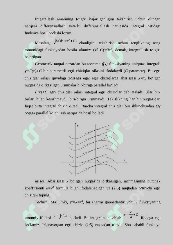 Aniqmas integral 4