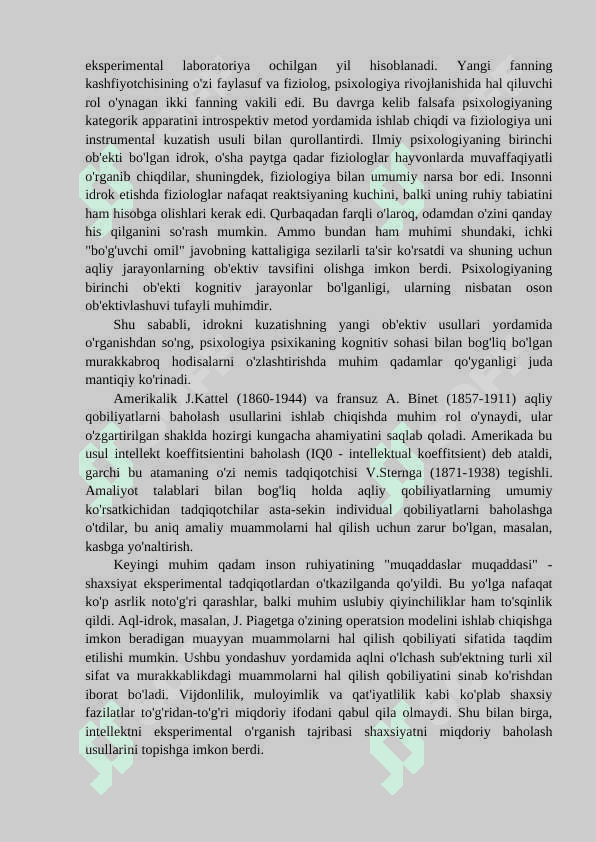 Logopsixologiya va psixologik korreksiya metodlari fani bilan aloqasi va  fanlar tizimida tutgan o‘rni. 4