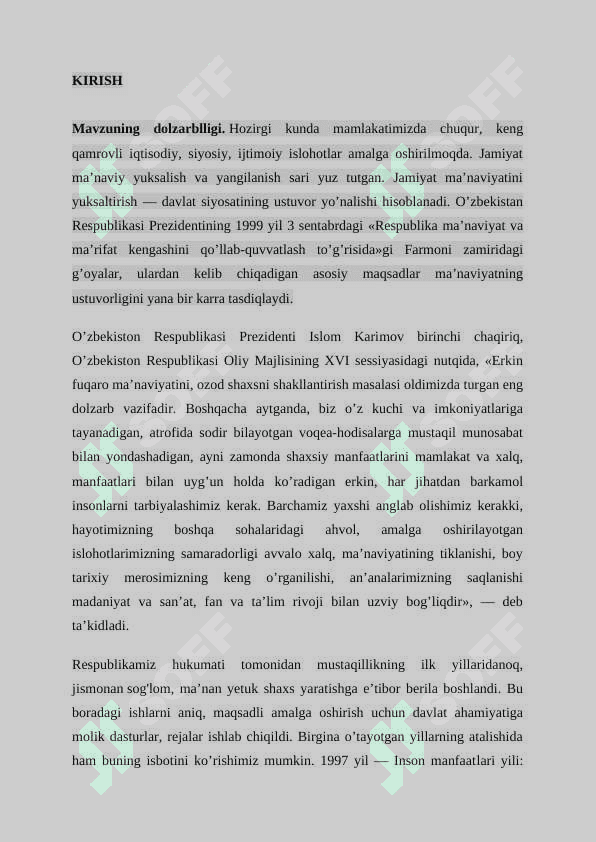 SHAXSNI TARBIYALASHDA OILA, MAKTAB VA MAHALLANING O‘RNI 2
