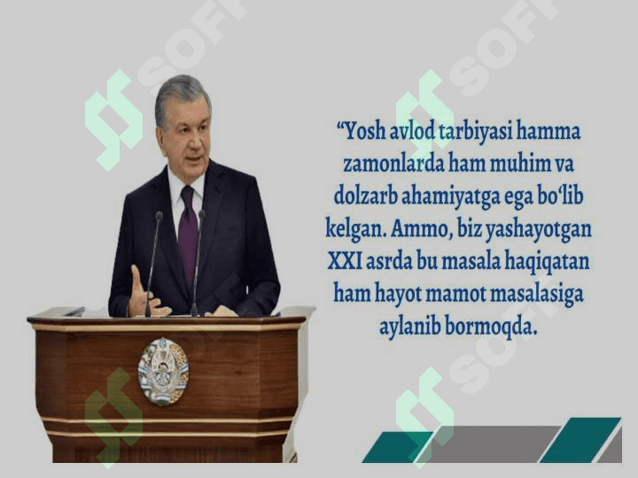 O’zbekistonda Oliy ta’lim sohasidagi olib borilgan islohotlar va ularning istiqbollari 2