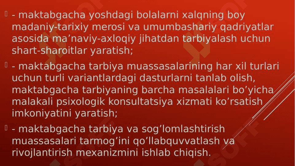 Bolaning maktabga tayyorgarligining psixodiagnostikasi 4