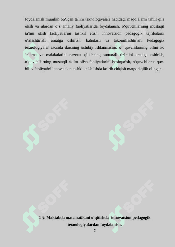 Ko‘satkichli funksiya grafiklarini yasashni o‘rgatish 5
