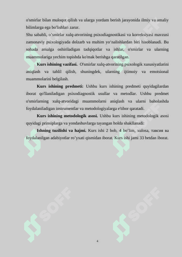 O’smirlik davridagi psixologik inqiroz 4